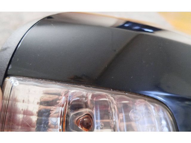 Зеркало электрическое        Jaguar XF X250  2007 - 2015 года   