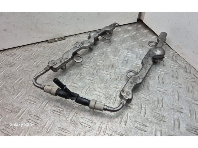 Магистральная трубка топлива     2380731061    Lexus GS 300 350 430 450H 