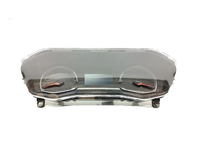 Přístrojová deska Peugeot 2008 II 2022 9836056380