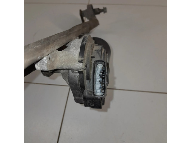 Моторчик дворников 04805711AA    Chrysler 300 - 300C