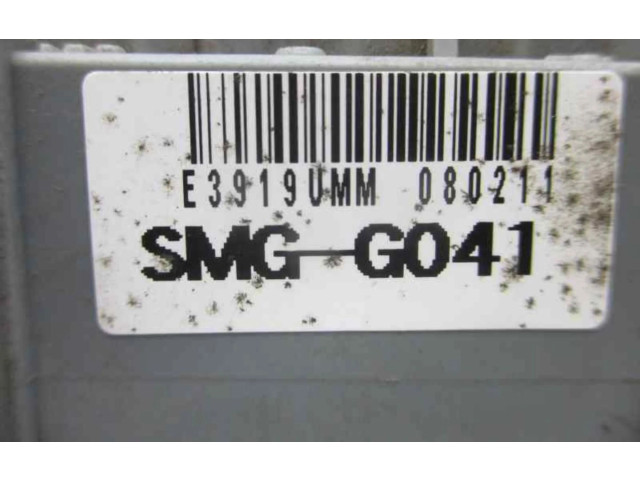   Pojistková skříňka SMGG041   Honda Civic 2009