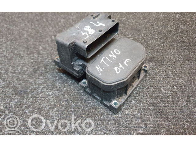Jednotka ABS 0273004505, 090303 Nissan Almera Tino 2001