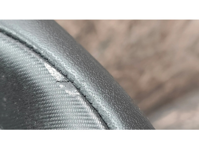 Volant Alfa Romeo Stelvio 2018 01561406710