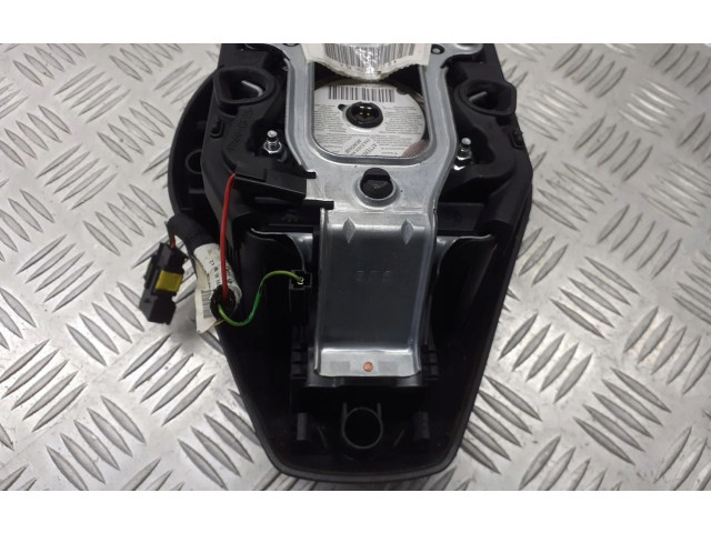 Подушка безопасности водителя 96380009UD Citroen C2