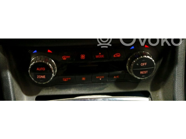 Блок управления климат-контролем A2469003816, A2469003816   Mercedes-Benz GLA W156