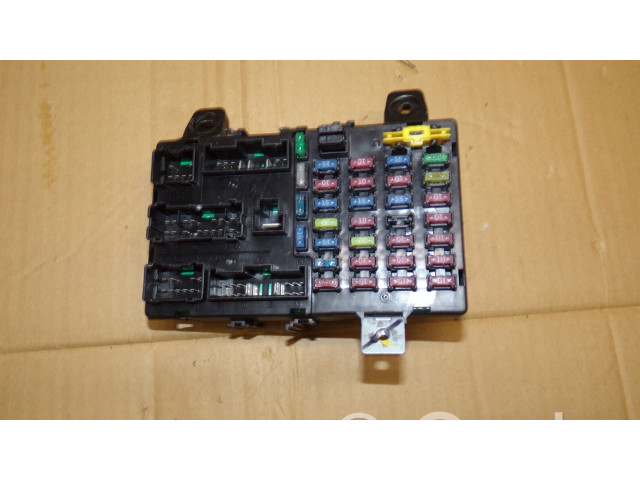 Pojistková skříňka 911981C000 Hyundai Getz 2003