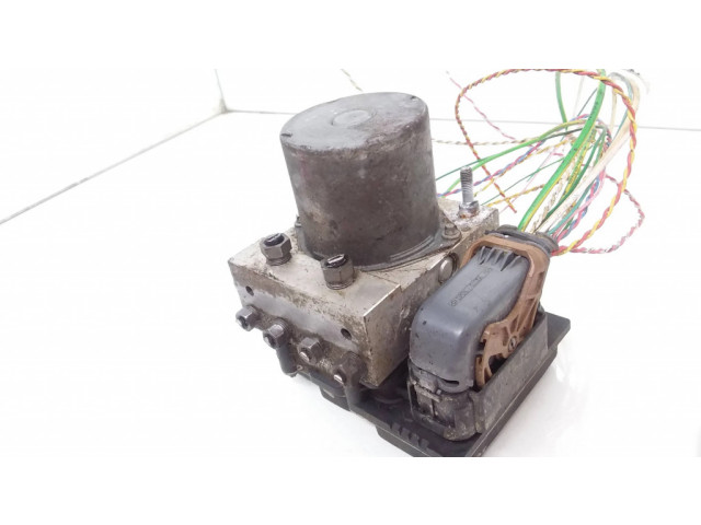 Блок АБС 9674663480, 0265251241   Peugeot  Partner  2008-2014 года