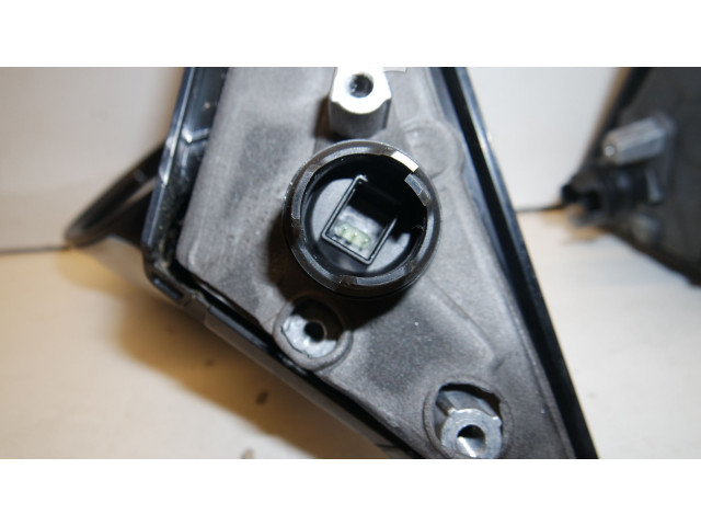 Зеркало (управляемое электричеством) NOTSPECIFIED BMW Z4 E89 2011