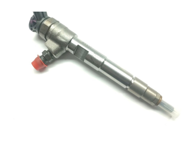 Zámek zadních dveří 0445110800   Renault Captur II 2020