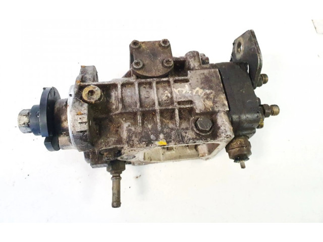 Топливный насос