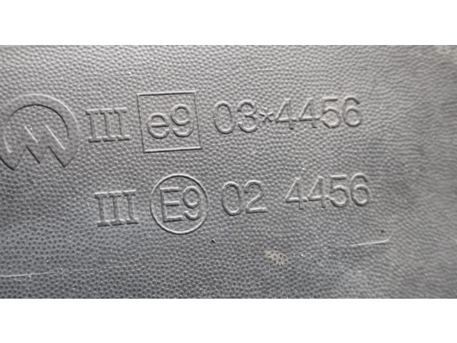 Zpětné zrcátko  levé Seat Exeo (3R) 2010  024456, 034456  