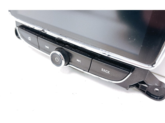 Дисплей 42498392 Buick Encore I