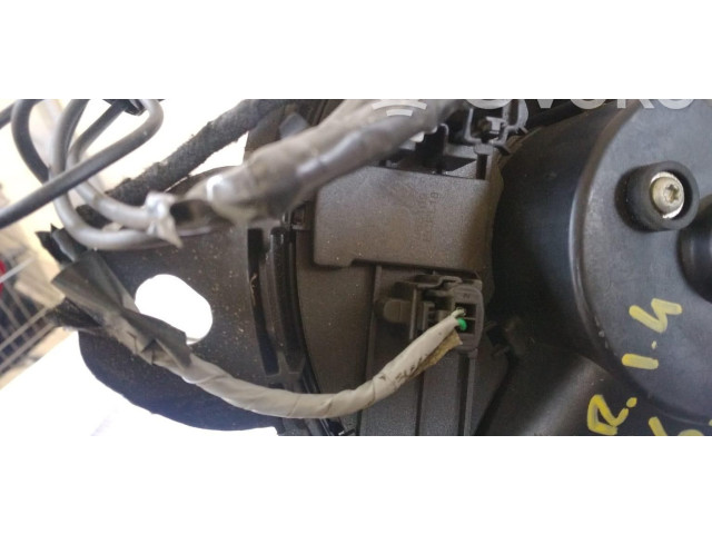 Вентилятор печки 5.D33.301.0.0, 5.D33.301.0.0 Fiat Grande Punto