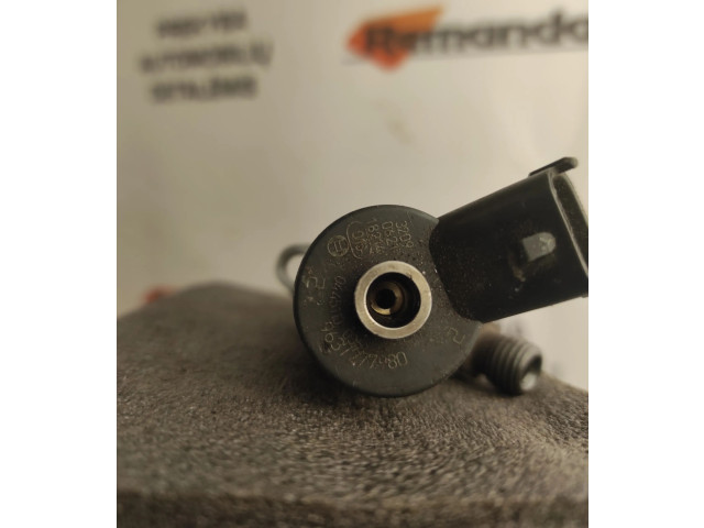 Форсунка 9637277980, 9637277980 Peugeot 607 PSA4HX 10DZ17