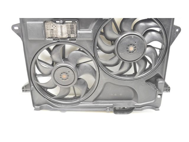 Диффузор     F00S3D2021    Opel Antara 