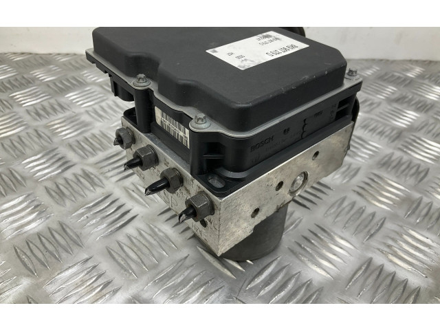 Блок АБС 8K9907379D   Audi  A4 Allroad   -  года