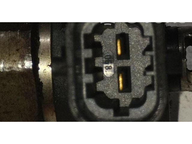 Vstřikovací čerpadlo 0445110351, 0445110351 Fiat Punto Evo