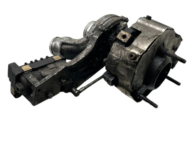 Turbodmychadlo Турбина 057145722N, GTB1749VK Audi A8 S8 D3 4E BVN