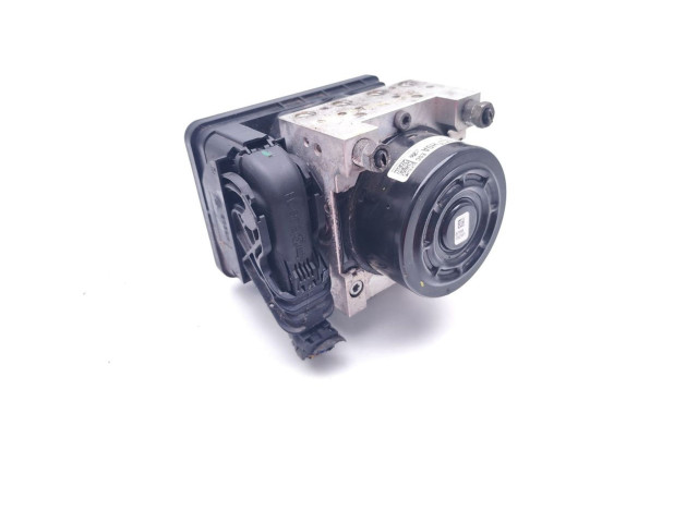 Блок АБС 47660-4JK1B Nissan Navara D23 2015 - года