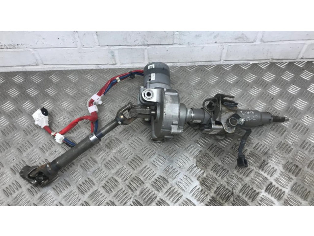 Насос рулевого управления