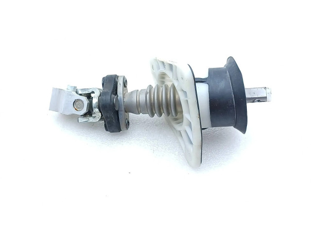  рейка  Колонка рулевая A166460109   Mercedes-Benz GL X166 2013-2019 года