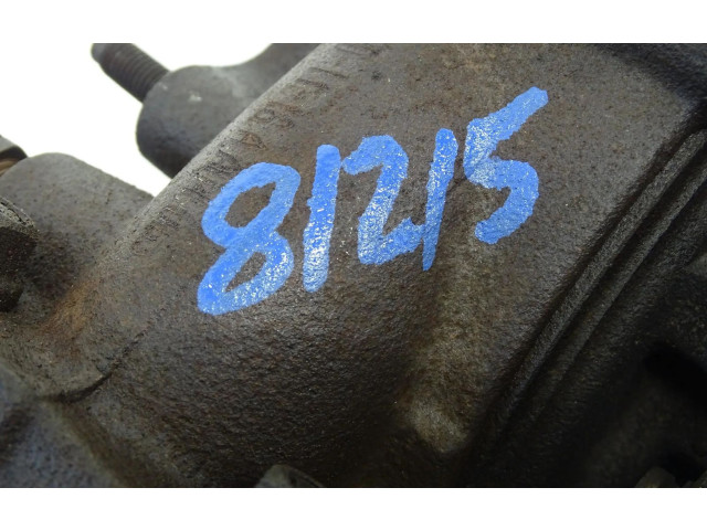 Турбина Audi Q5 SQ5 03L145721A