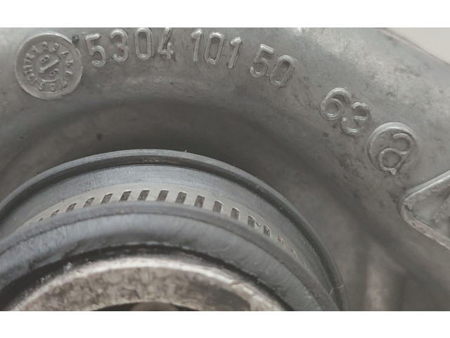 Турбина Suzuki Baleno EG 530410150 для двигателя DHW