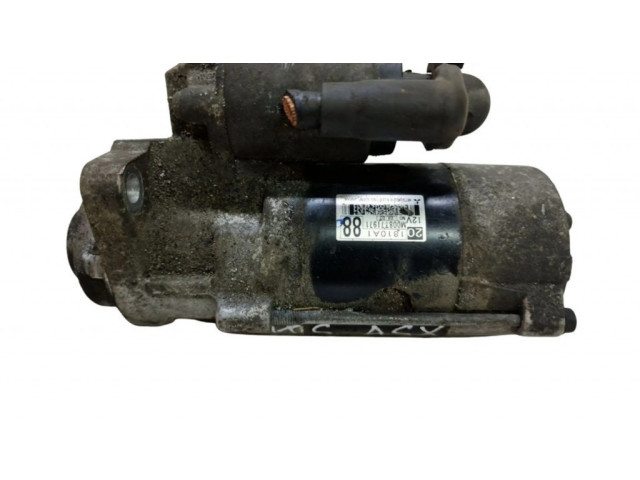 Стартер 1810A1, M008T71971 Mitsubishi ASX
