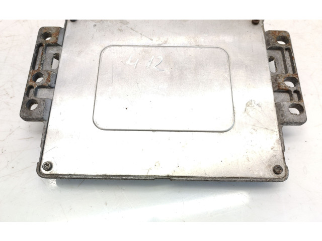 Řídící jednotka 8200252931, 8200162222 Renault Espace - Grand espace IV 2003