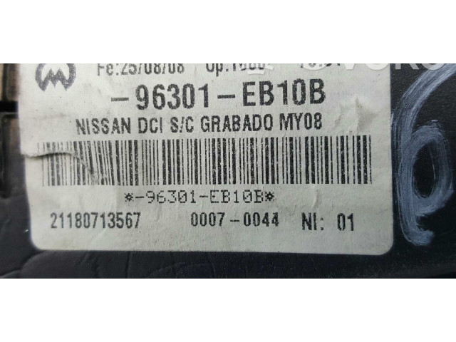Зеркало электрическое Nissan Pathfinder R51 2005 - 2012 года