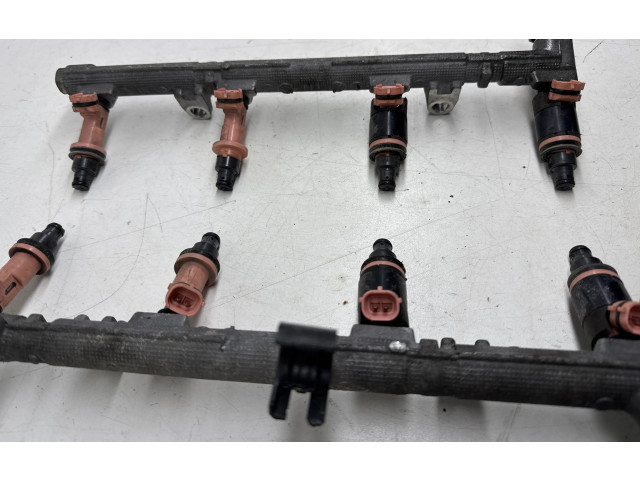 Комплект форсунок 2325050030 Lexus LS UCF30 3UZ