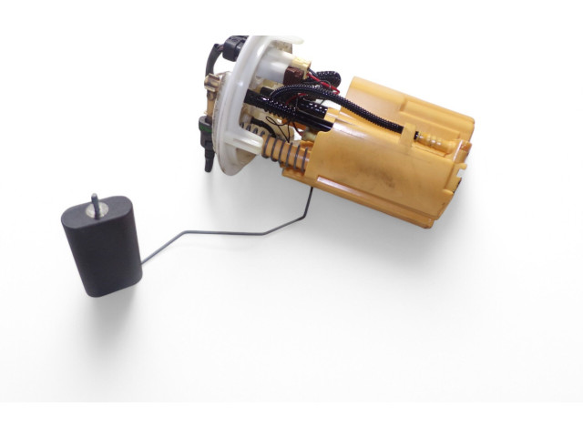 Топливный насос