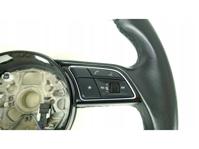 Руль Audi A3 8Y  2020 -  года 82A419091T      