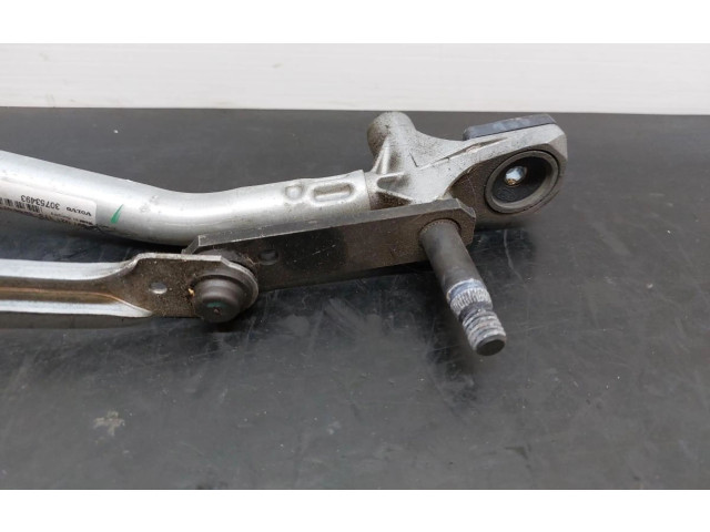 Моторчик дворников 30753493, 337021173 Volvo S60