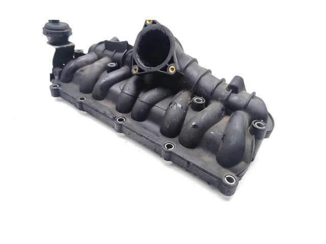 Всасывающий коллектор Volkswagen Golf Cross - года