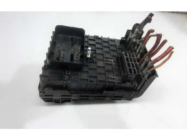 Pojistková skříňka 3C0937125 Volkswagen PASSAT