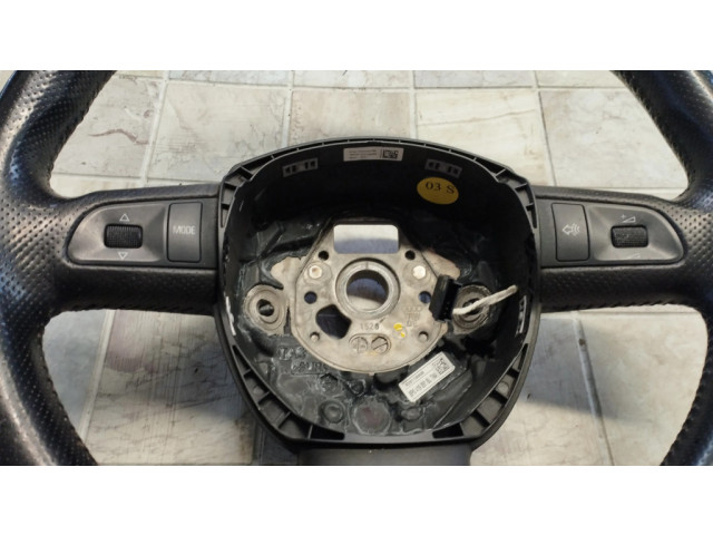 Volant Audi A4 S4 B7 8E 8H 2006 8P0419091, 62011000B