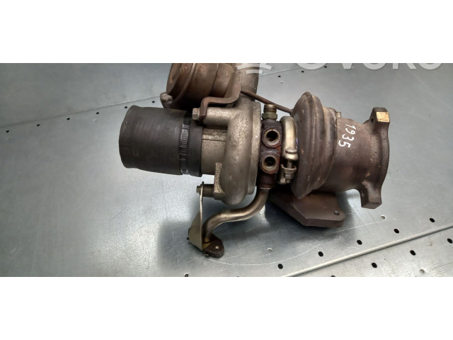 Turbodmychadlo Турбина Renault Vel Satis