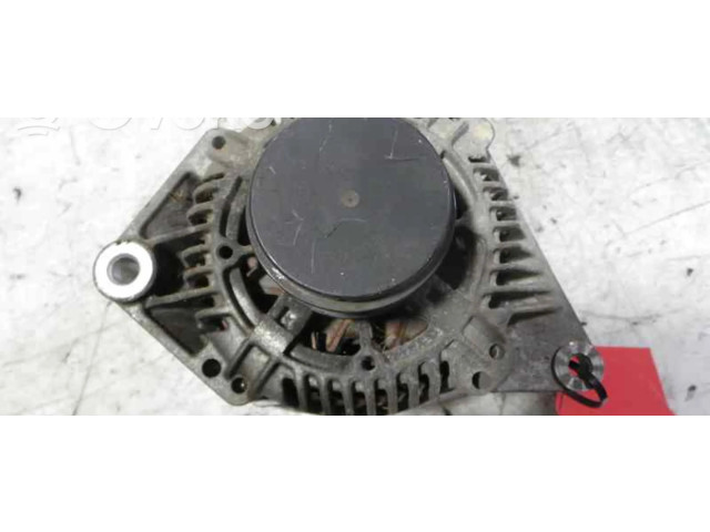 Генератор 8200107686 Renault Scenic I 1.9