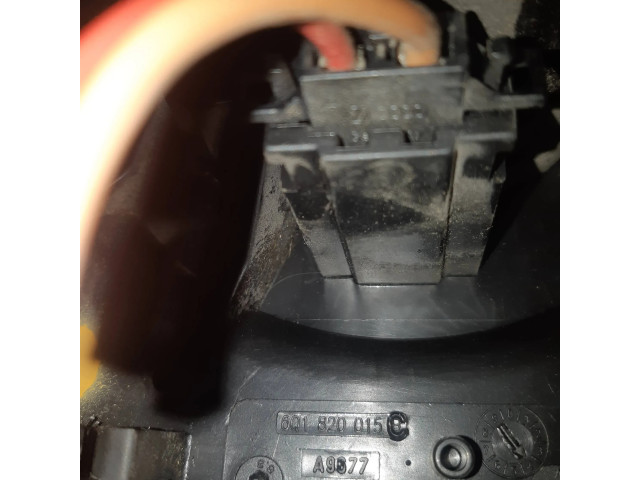 Вентилятор печки 6Q1820015, A9577 Skoda Fabia Mk1 (6Y)