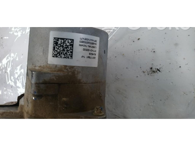    Рулевая рейка 51892280, 199B1000   Fiat Punto Evo  -  года