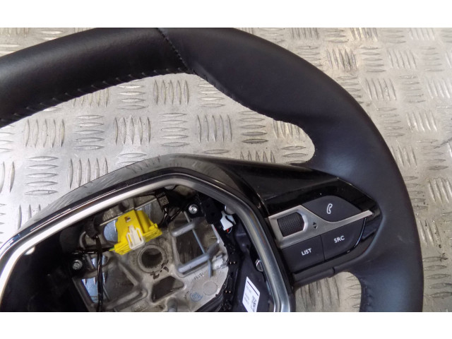 Руль Peugeot 2008 II 2019 - года