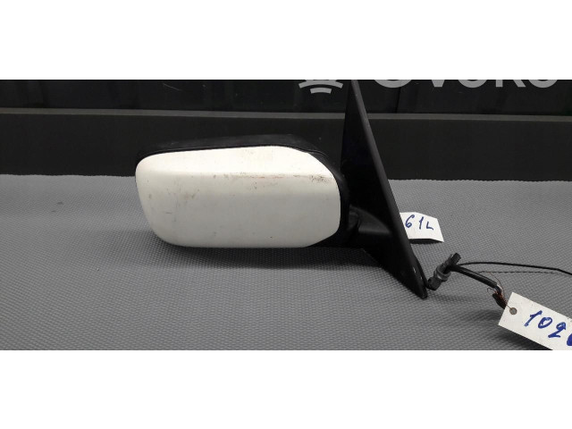 Zpětné zrcátko BMW 5 E34 1992