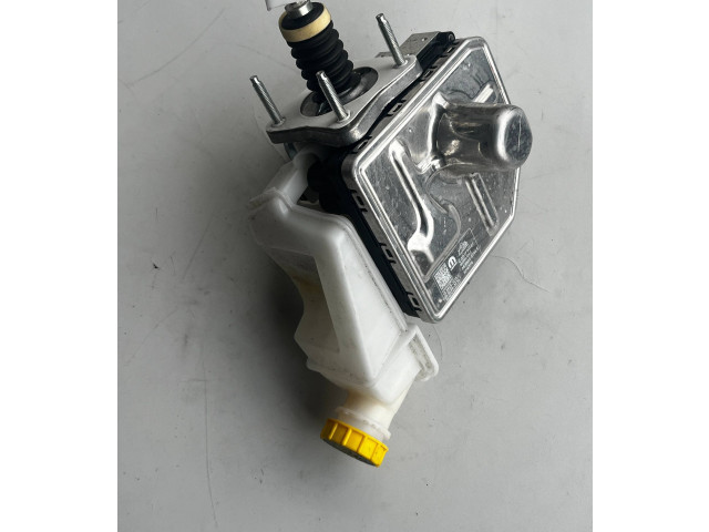 Блок управления АБС 14005398XT   Fiat 500E