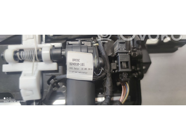 Дисплей    4G1919601   Audi A7 S7 4G