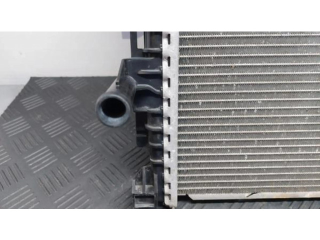 Радиатор охлаждающей жидкости