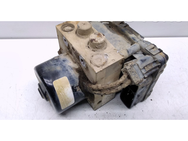 Блок АБС 04686702AC, 347673 Chrysler Voyager 2001-2004 года