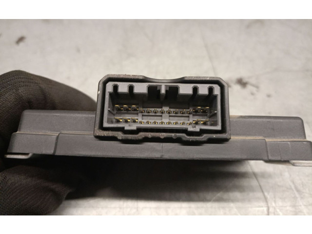 Блок управления коробкой передач 3851008010, 129013521 SsangYong Actyon