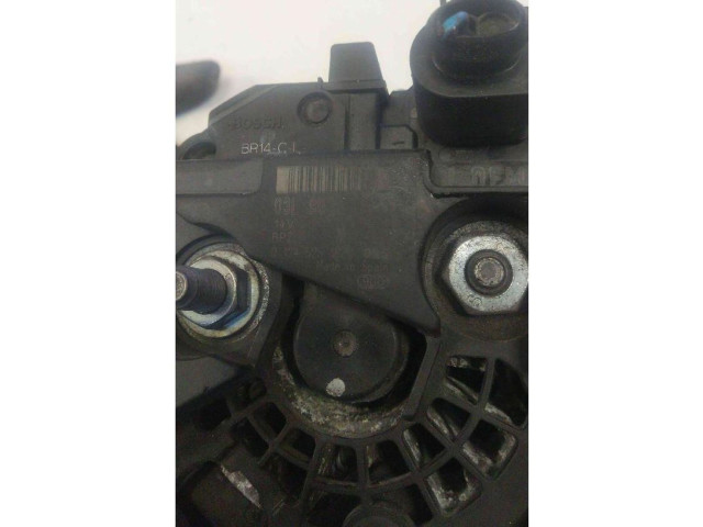 Генератор 03L903023A   Audi A1      