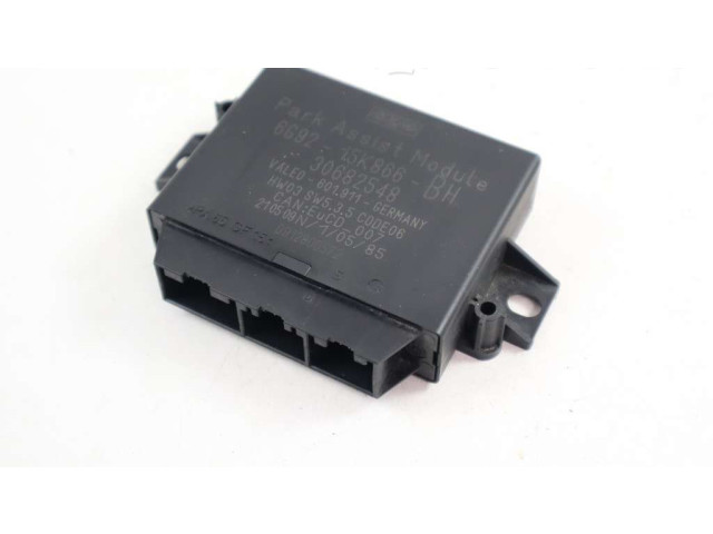 Блок управления парковки 31341090   Volvo V70    